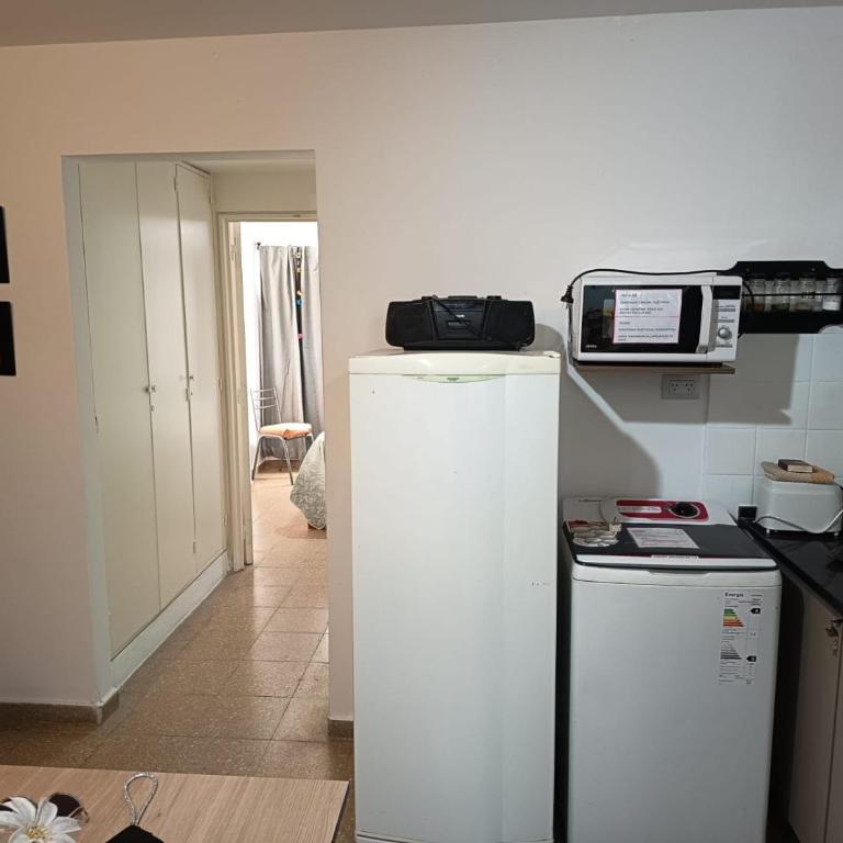 Departamento Quirós - Apartamento de 1 dormitorio - 11