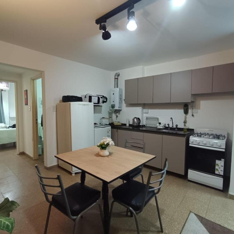 Departamento Quirós - Apartamento de 1 dormitorio - 8