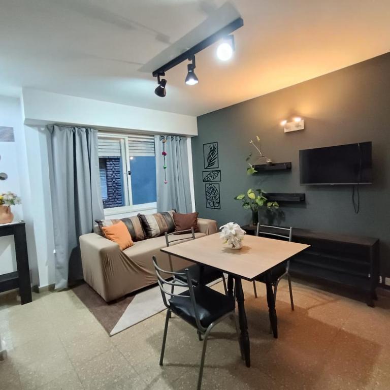 Departamento Quirós - Apartamento de 1 dormitorio - 6