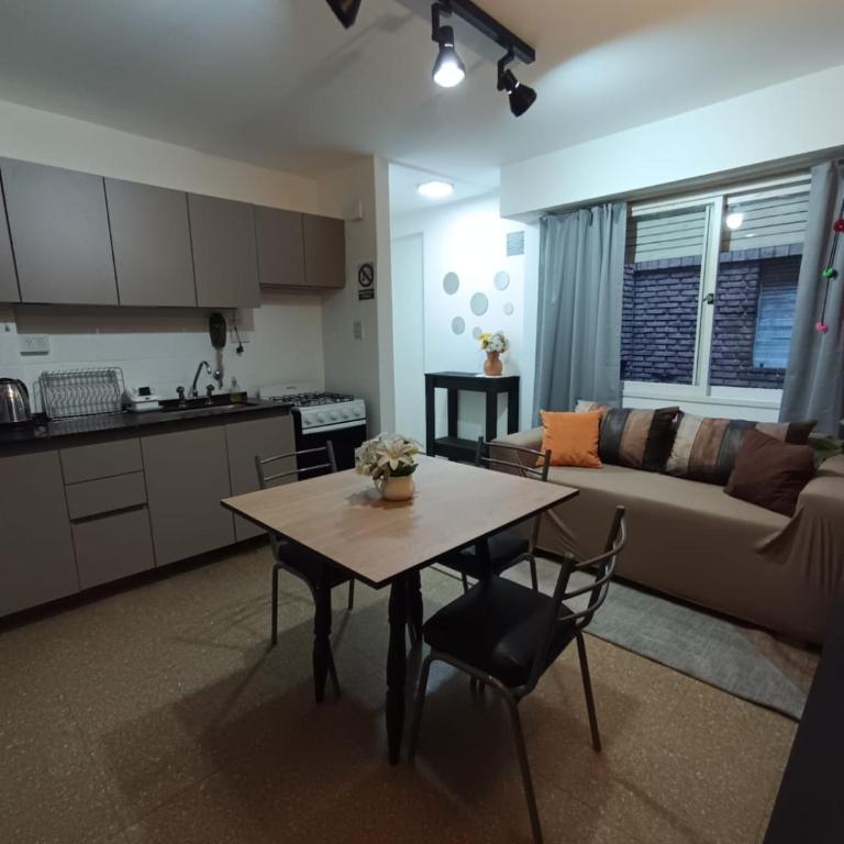 Departamento Quirós - Apartamento de 1 dormitorio - 7