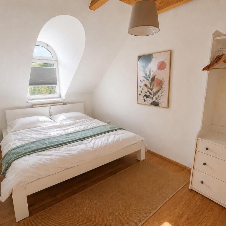 Loft apartment with balcony in Graz - Appartamento con 2 Camere da Letto - 11