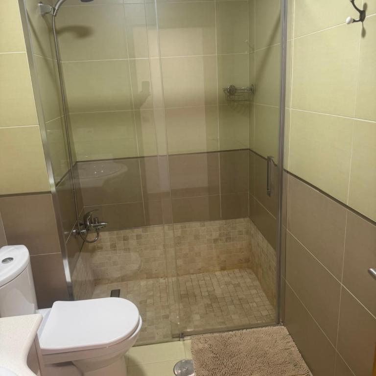 Apartamentos Trebol - Apartment mit 2 Schlafzimmern - 24