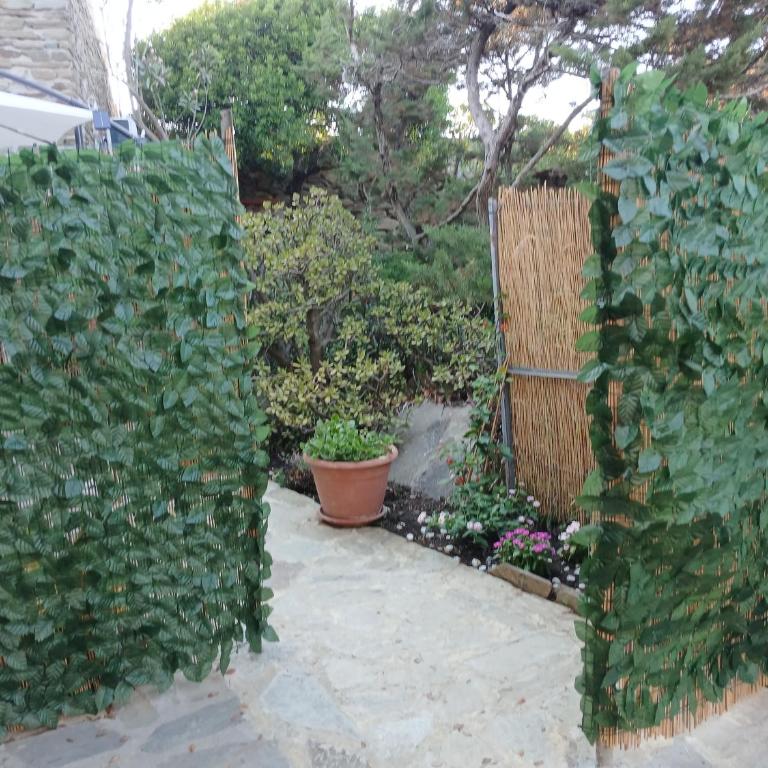 GinaHouse Stintino - Appartamento con 1 Camera da Letto - 15