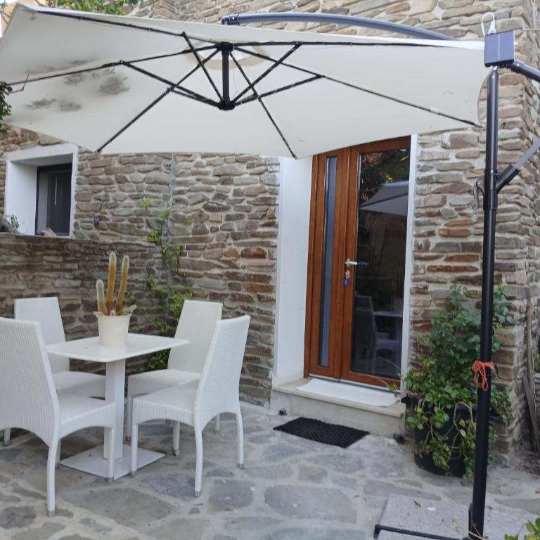 GinaHouse Stintino - Appartamento con 1 Camera da Letto - 17