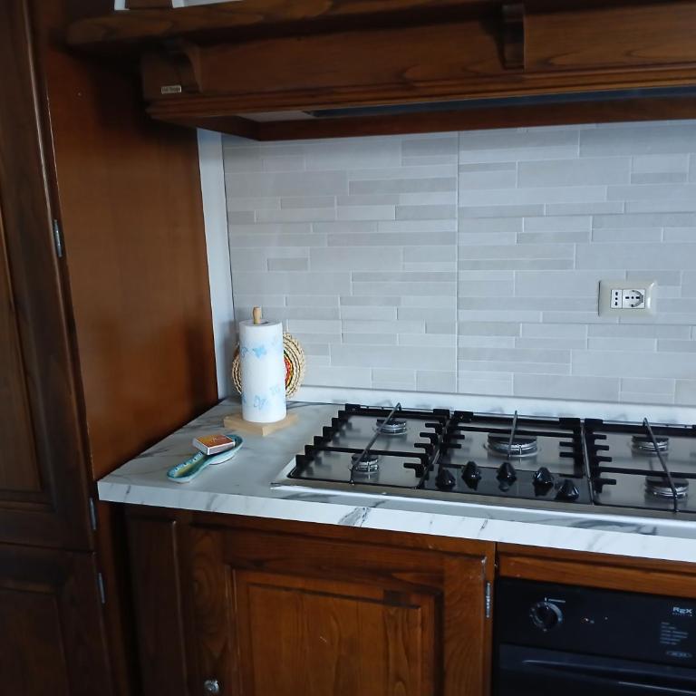GinaHouse Stintino - Appartamento con 1 Camera da Letto - 29
