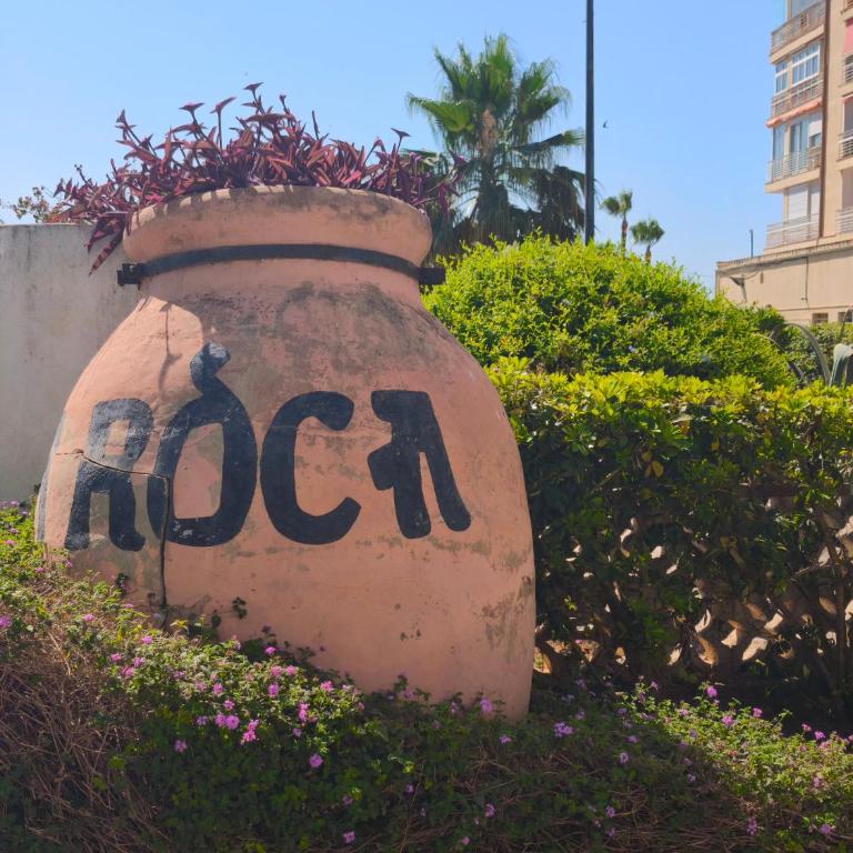 Apartamento Calma DOJI en urbanización La Roca - Appartement 1 Chambre - 42