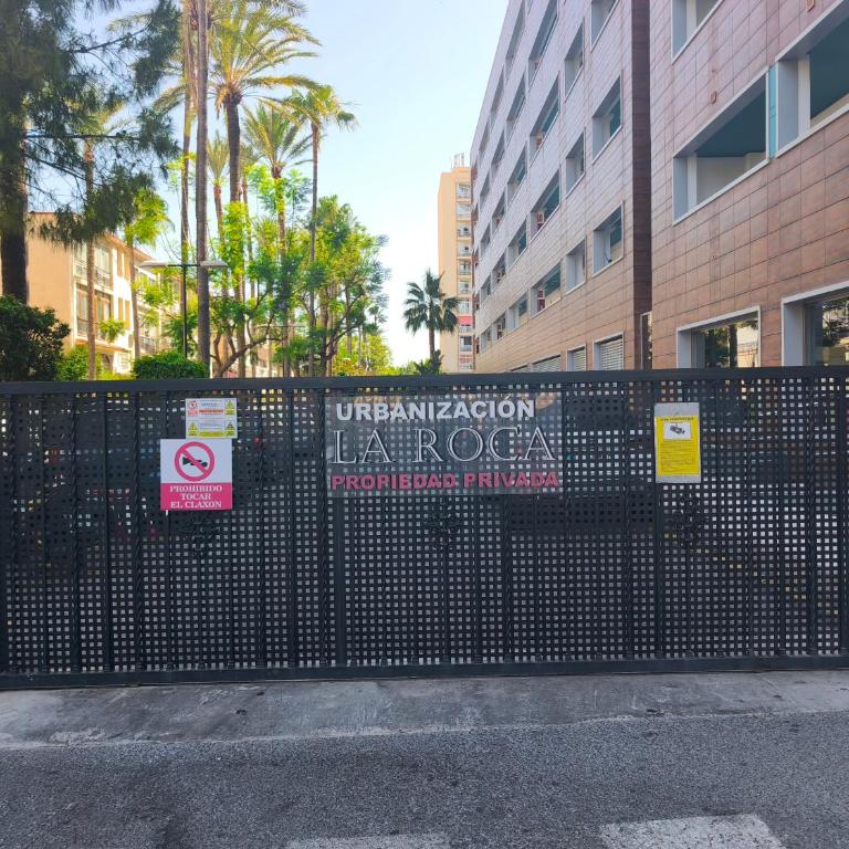 Apartamento Calma DOJI en urbanización La Roca - Appartement 1 Chambre - 43