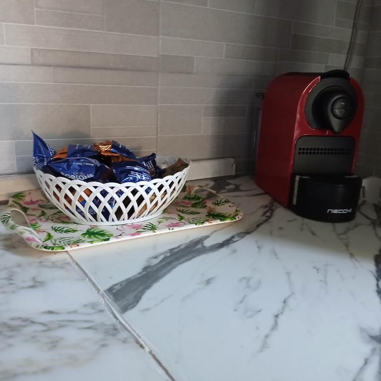 GinaHouse Stintino - Appartamento con 1 Camera da Letto - 26