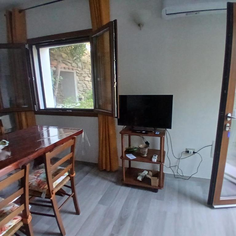 GinaHouse Stintino - Appartamento con 1 Camera da Letto - 21