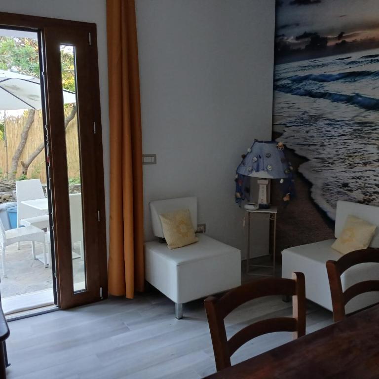 GinaHouse Stintino - Appartamento con 1 Camera da Letto - 20