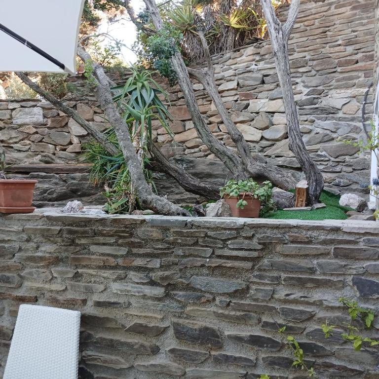 GinaHouse Stintino - Appartamento con 1 Camera da Letto - 19