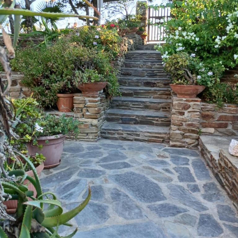 GinaHouse Stintino - Appartamento con 1 Camera da Letto - 13