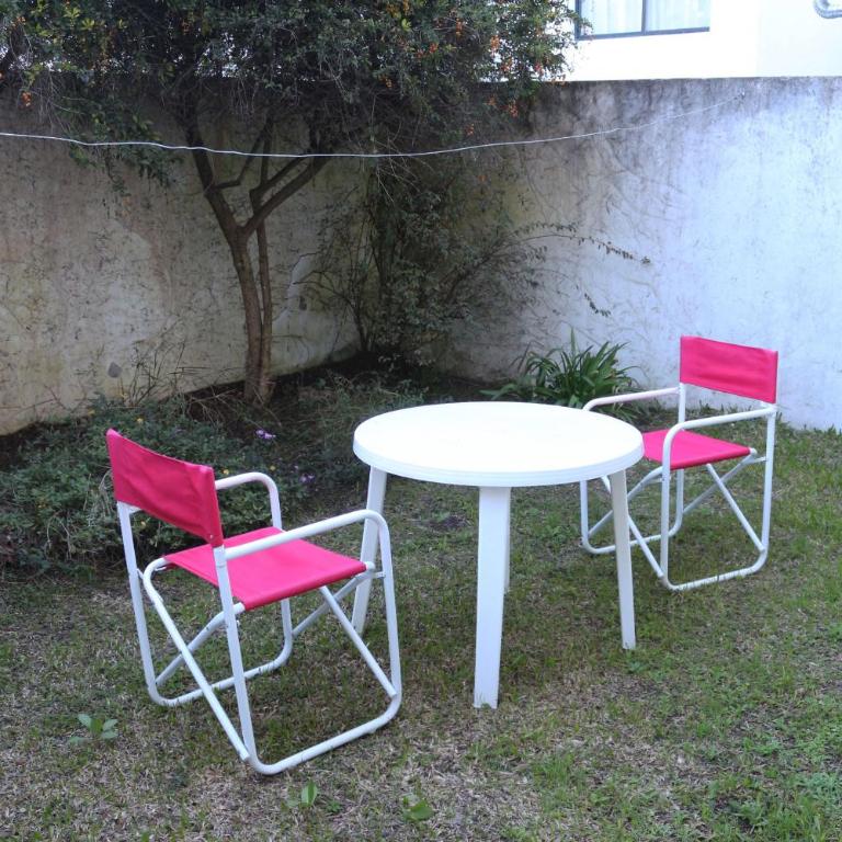 MRU Colón aparts - Apartamento de 1 dormitorio - 13