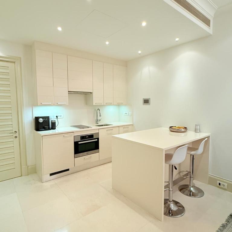 Porto Marina Residence - Apartman sa 1 Spavaćom Sobom - 11