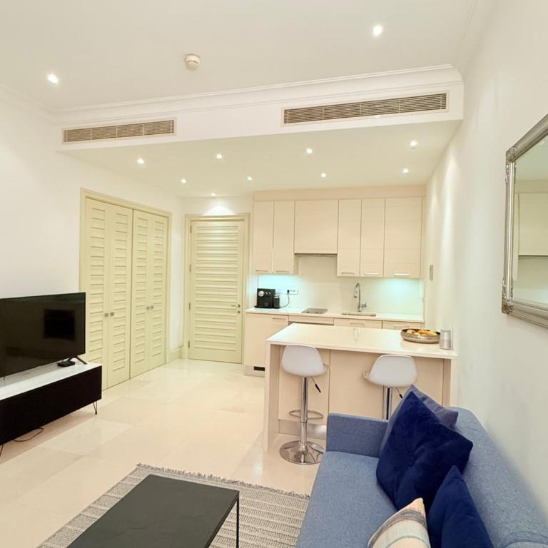 Porto Marina Residence - Apartman sa 1 Spavaćom Sobom - 13
