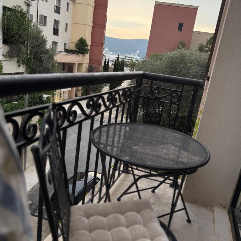 Porto Marina Residence - Apartman sa 1 Spavaćom Sobom - 14