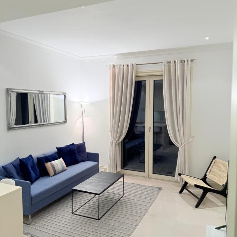 Porto Marina Residence - Apartman sa 1 Spavaćom Sobom - 15