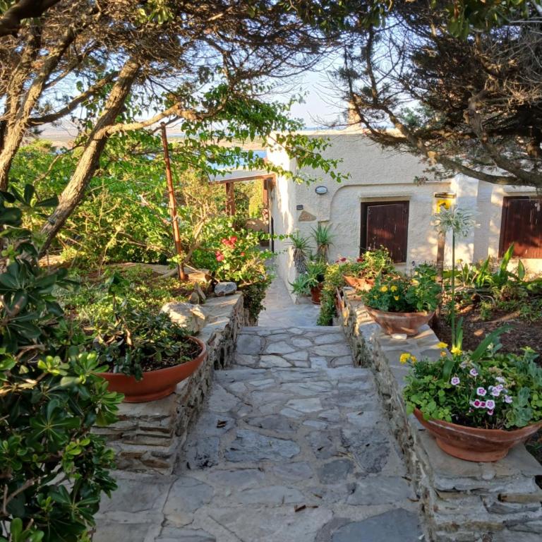 GinaHouse Stintino - Appartamento con 1 Camera da Letto - 9