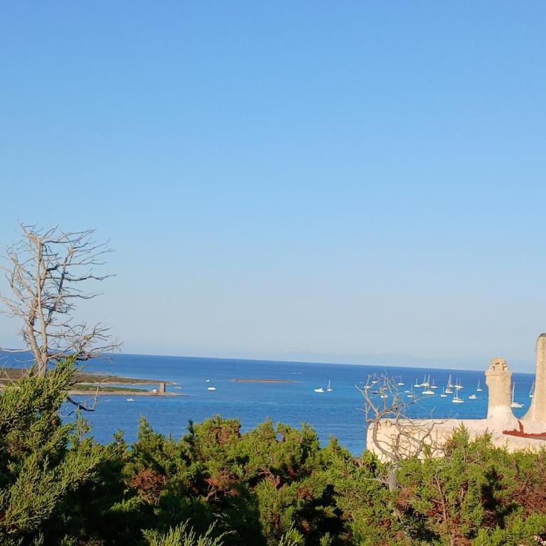 GinaHouse Stintino - Appartamento con 1 Camera da Letto - 14