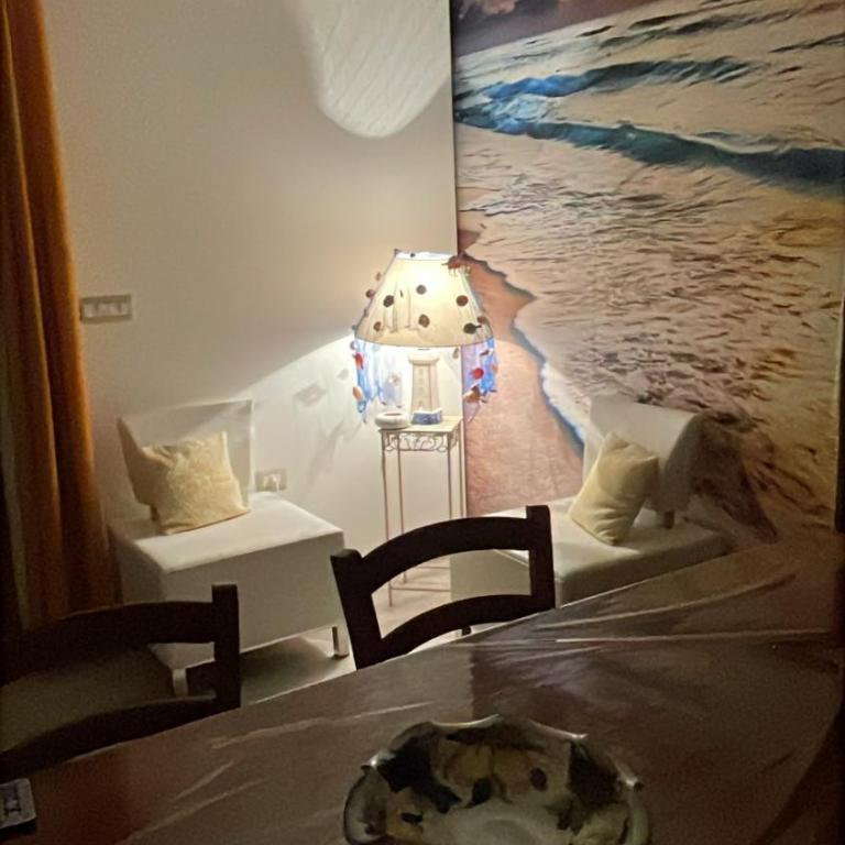 GinaHouse Stintino - Appartamento con 1 Camera da Letto - 25