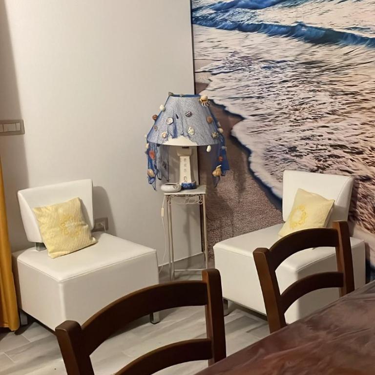 GinaHouse Stintino - Appartamento con 1 Camera da Letto - 24