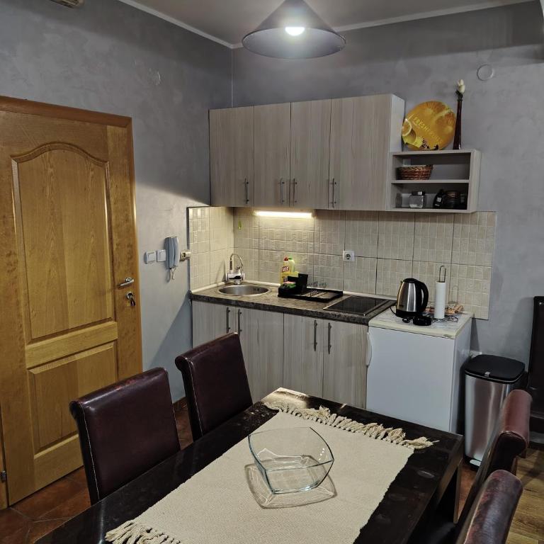 Apartments Vila Knez - Appartement 2 Chambres - 2