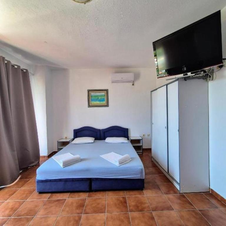 Apartments Luna - Porodični Apartman Tipa "Suite" - 1