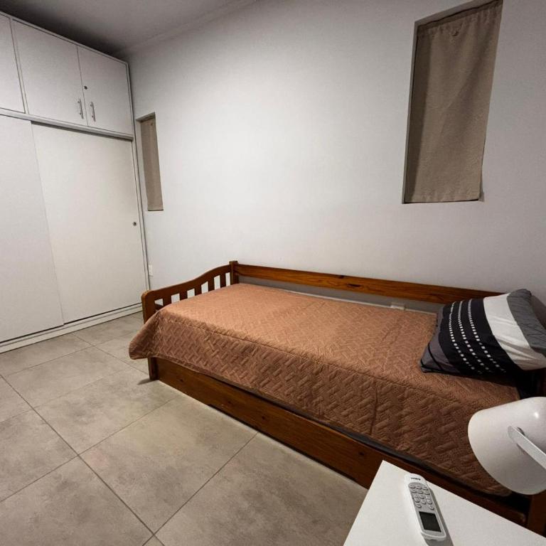 La Hojarasca - Two-Bedroom House - 8