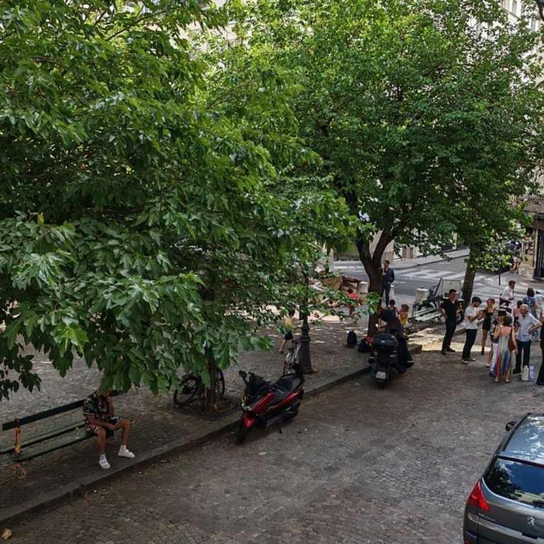 Le-8w - Appartement 1 Chambre - 15