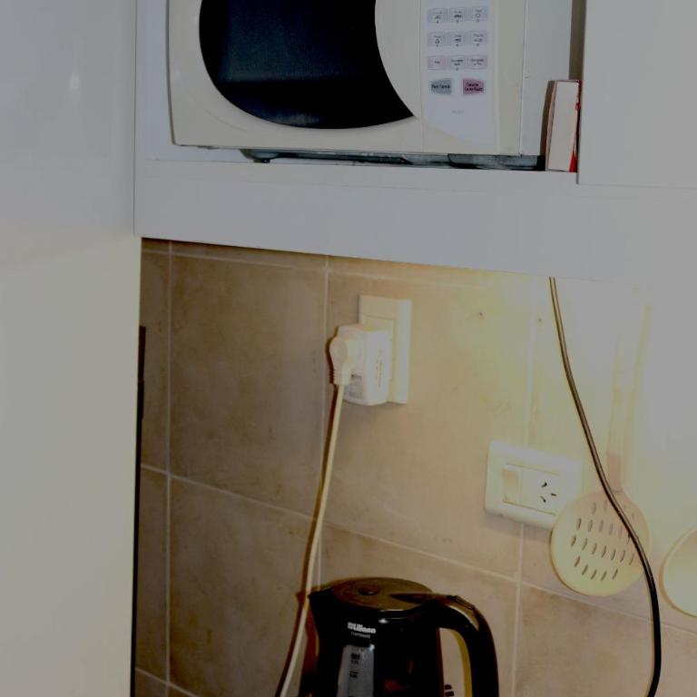 MRU Colón aparts - Apartamento de 1 dormitorio - 16