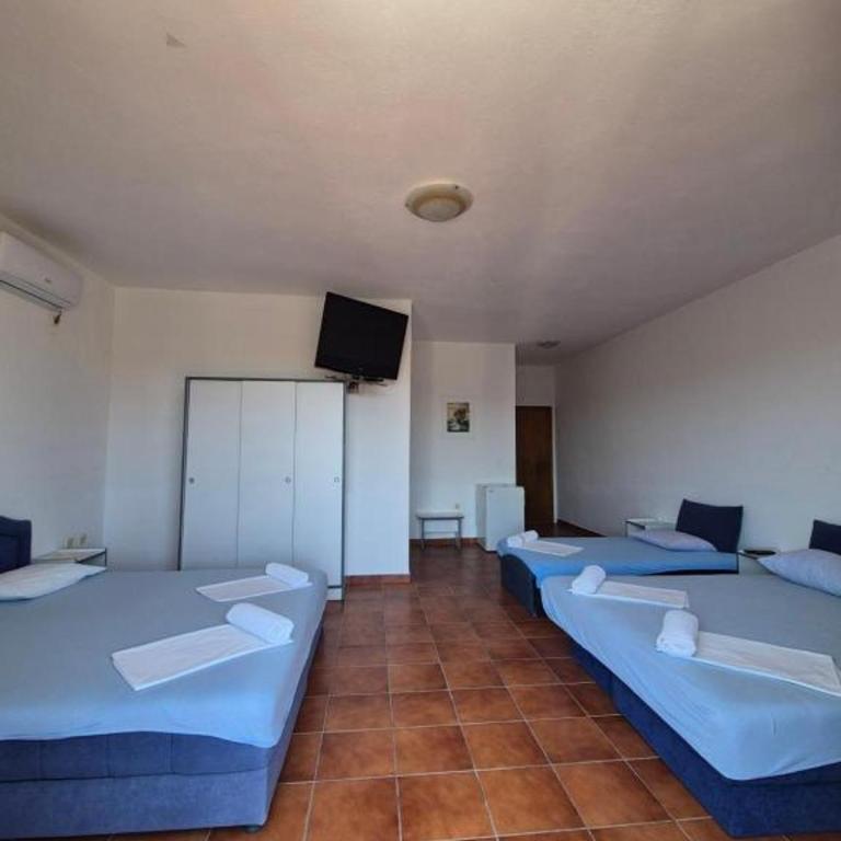 Apartments Luna - Porodični Apartman Tipa "Suite" - 2