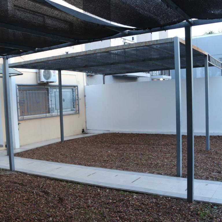 MRU Colón aparts - Apartamento de 1 dormitorio - 19