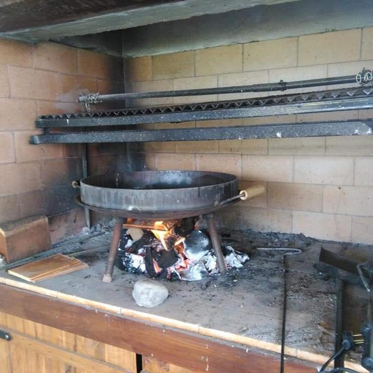 Tafi del Valle Casa Kabure - Chalet de 3 dormitorios - 2