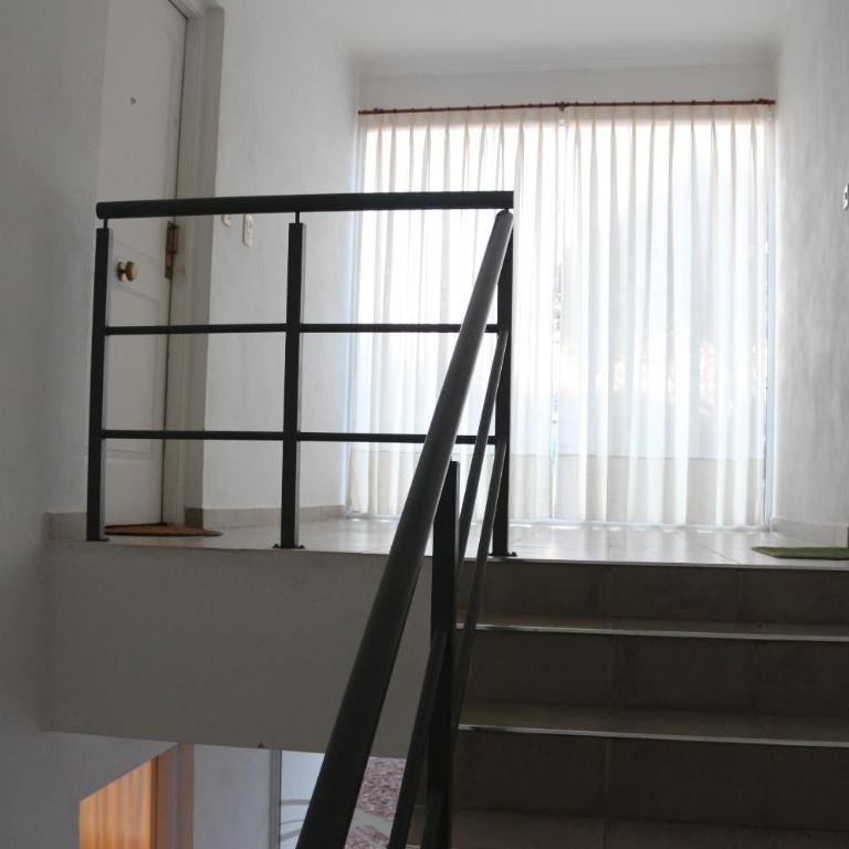MRU Colón aparts - Apartamento de 1 dormitorio - 21
