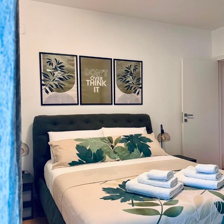 Claudio's House - One-Bedroom Apartment - 7