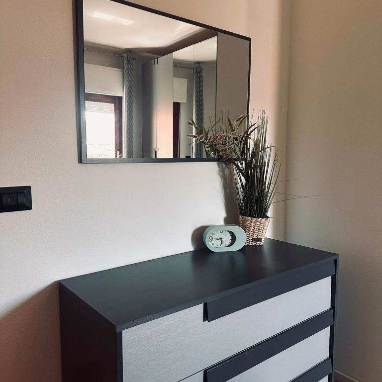 Claudio's House - One-Bedroom Apartment - 9