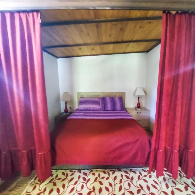Hotel Rimski Most - Standardna Dvokrevetna Soba sa Bračnim Krevetom - 3