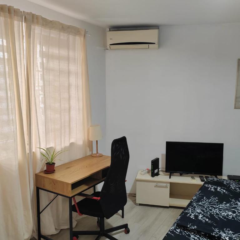 Belgrade walking zone - Kalemegdan fortress - One-Bedroom Apartment - 15