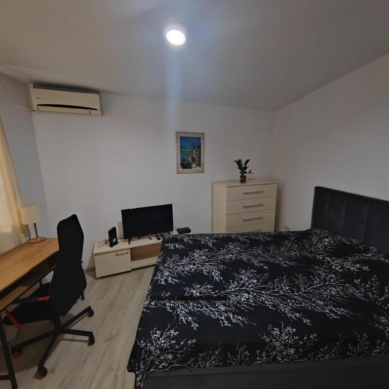 Belgrade walking zone - Kalemegdan fortress - One-Bedroom Apartment - 1