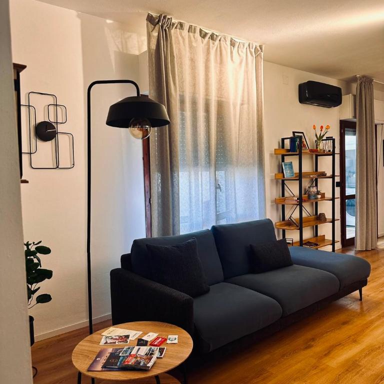 Claudio's House - One-Bedroom Apartment - 1