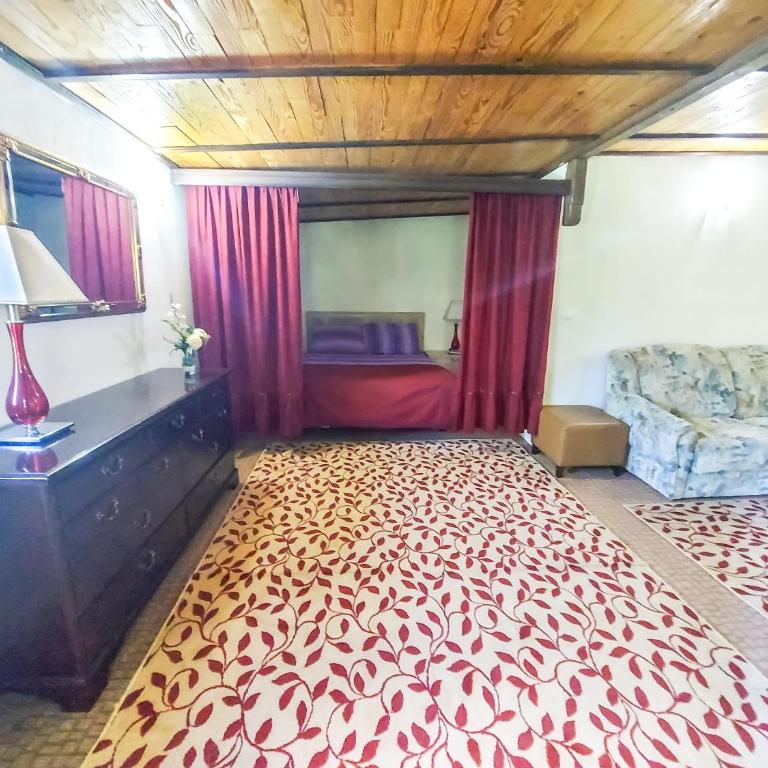 Hotel Rimski Most - Standardna Dvokrevetna Soba sa Bračnim Krevetom - 4