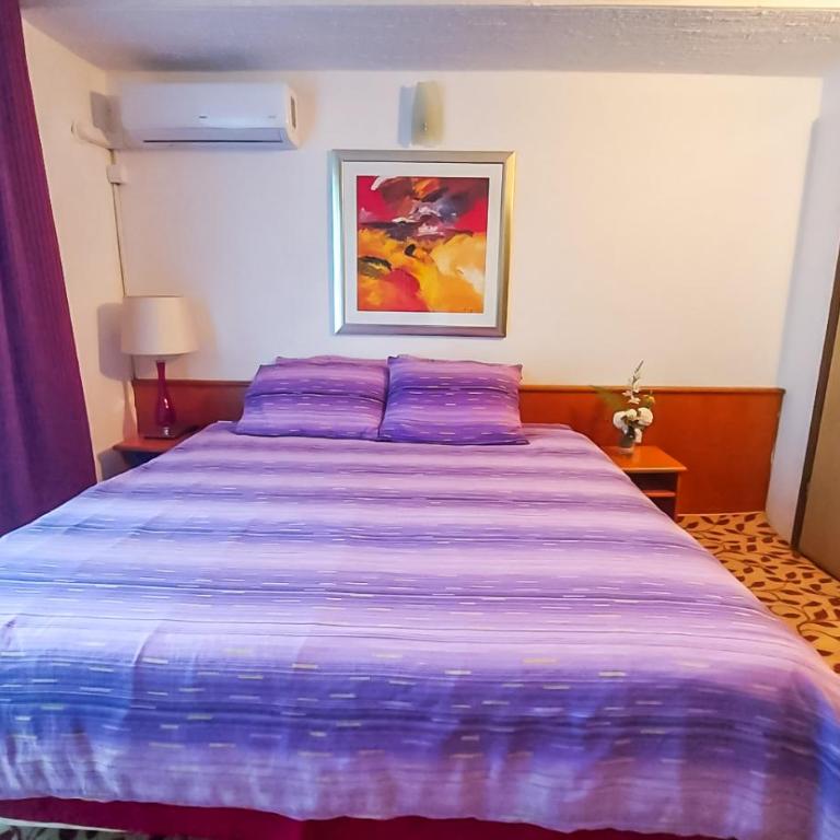 Hotel Rimski Most - Standardna Dvokrevetna Soba sa Bračnim Krevetom - 9