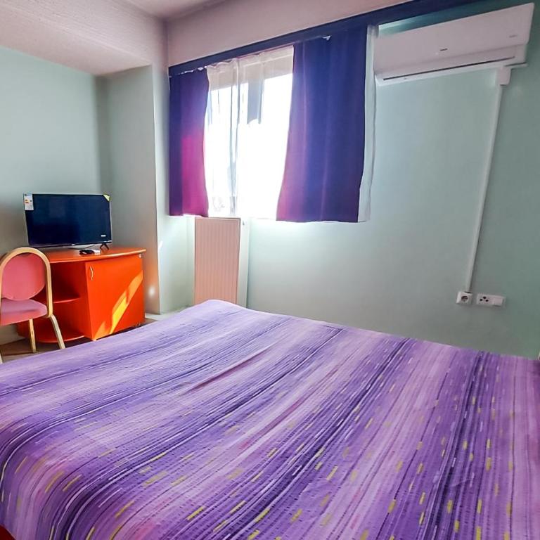Hotel Rimski Most - Standardna Dvokrevetna Soba sa Bračnim Krevetom - 14