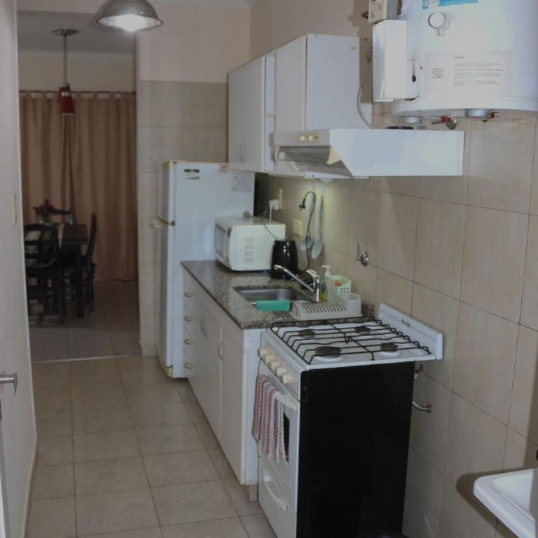 MRU Colón aparts - Apartamento de 1 dormitorio - 22