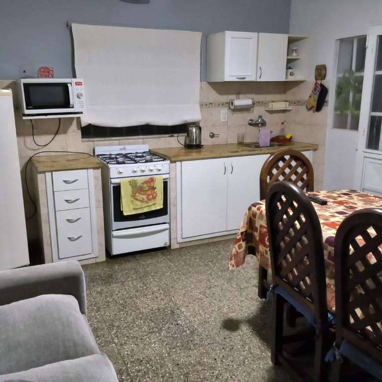 LAS HERMANAS - Apartamento de 1 dormitorio - 8