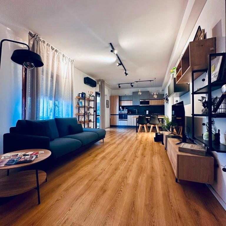 Claudio's House - One-Bedroom Apartment - 5
