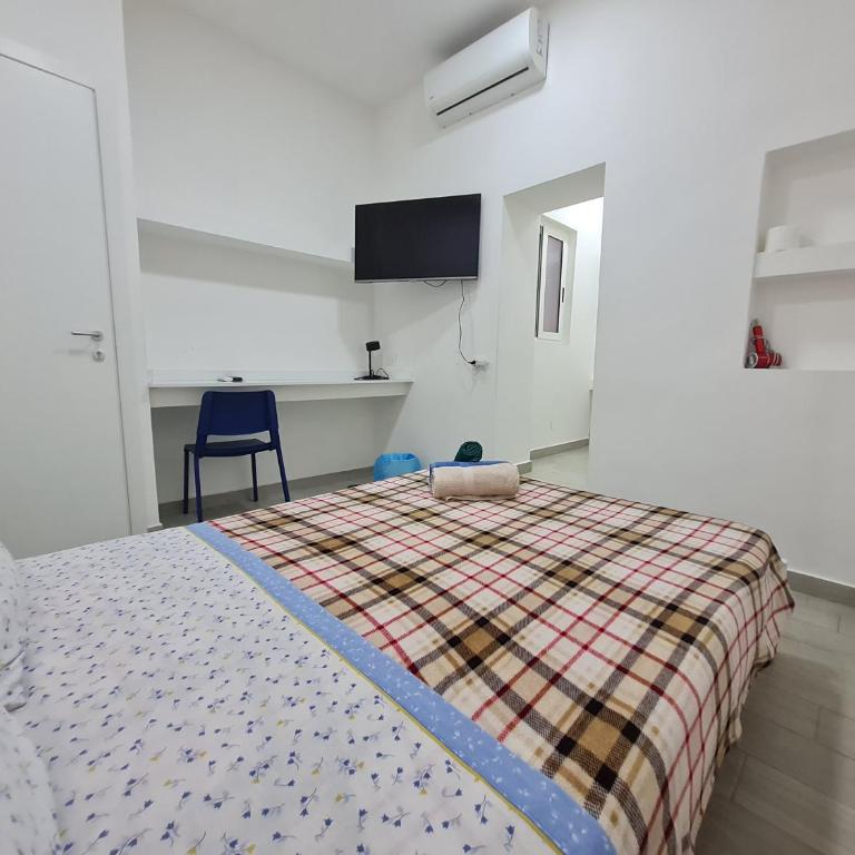 Contex House - Camera Matrimoniale Standard - 3