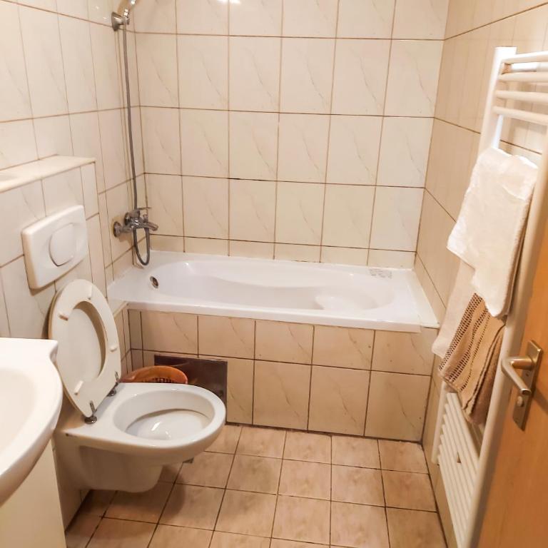 Hotel Rimski Most - Trokrevetna Soba - 1