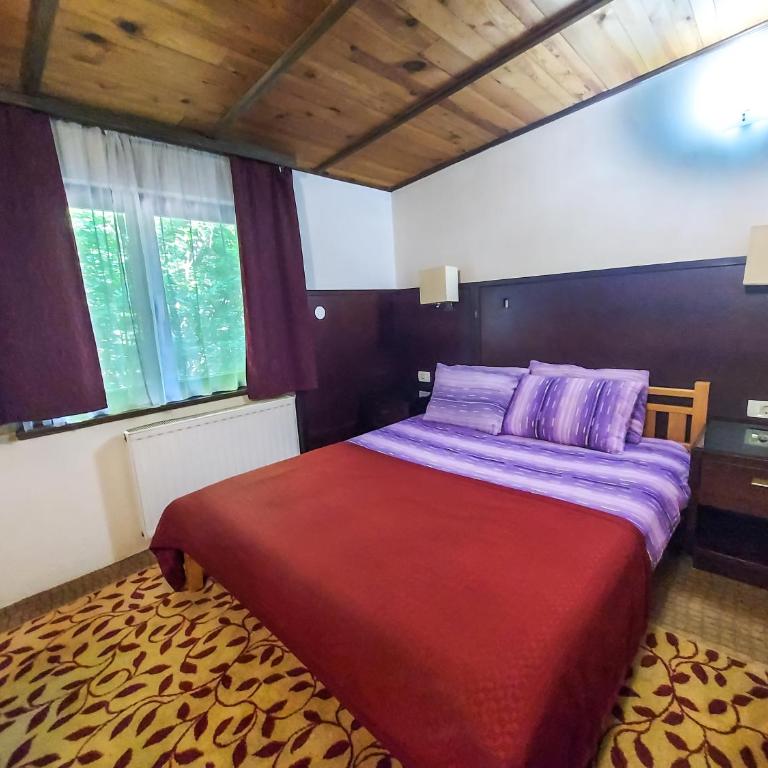 Hotel Rimski Most - Trokrevetna Soba - 3
