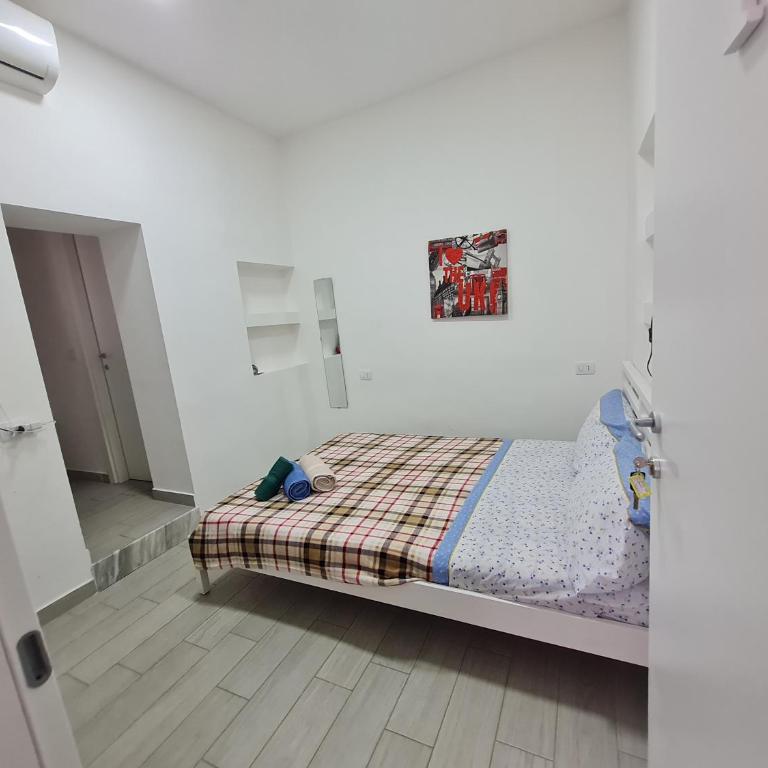 Contex House - Camera Matrimoniale Standard - 4